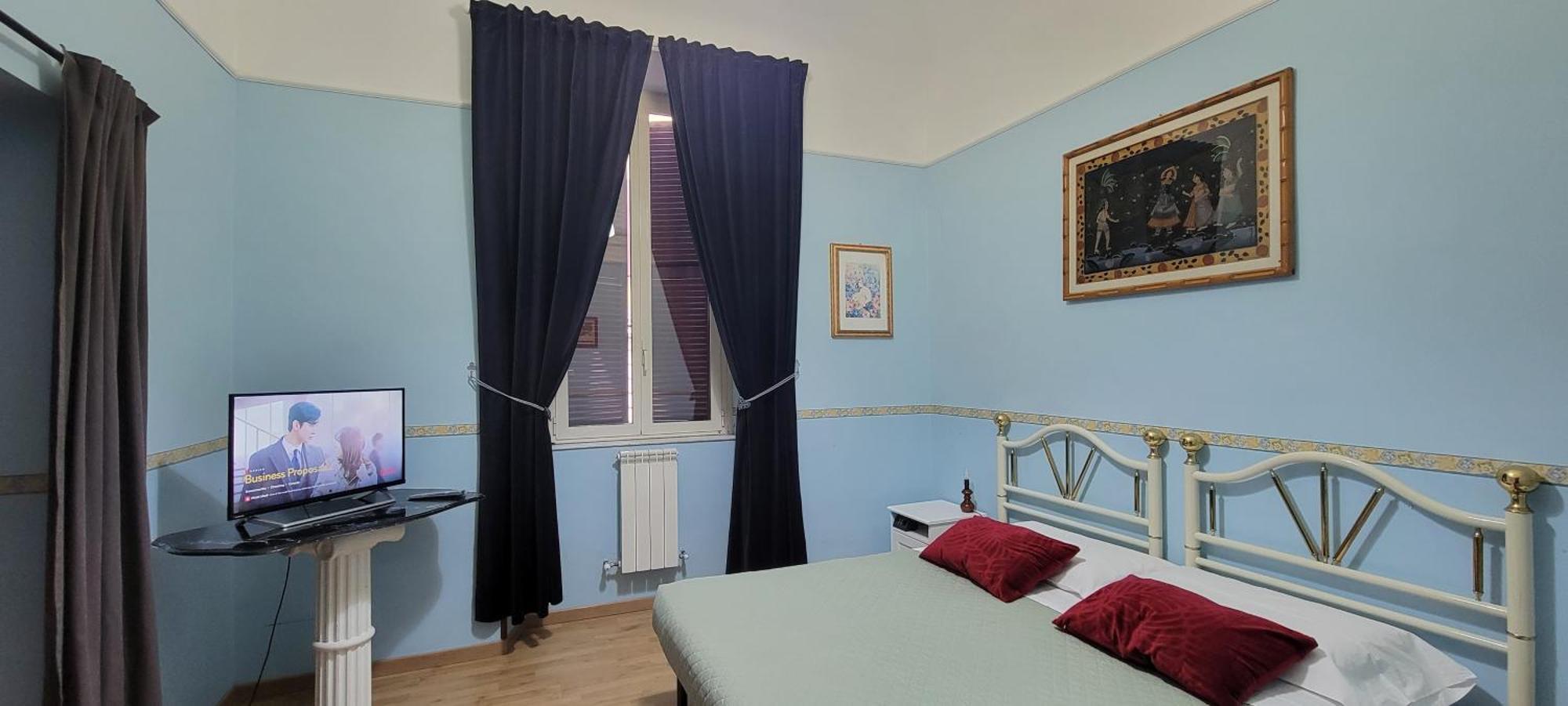 Maison d'hôtes And Comfort 5*