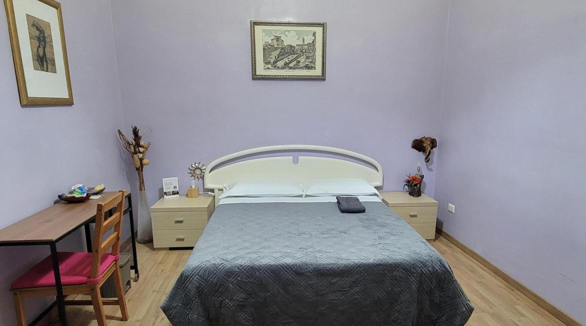 And Comfort Maison d'hôtes Rome