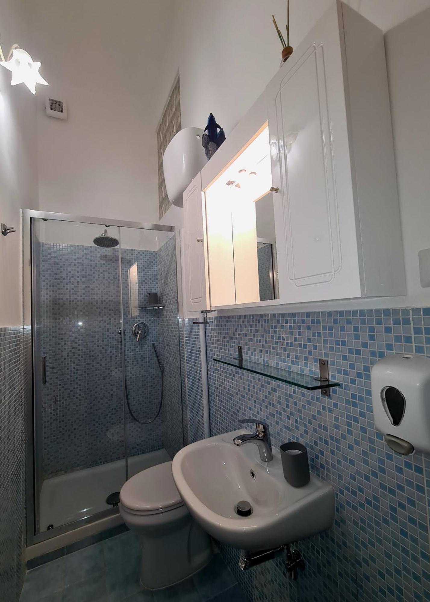 And Comfort 5* Rome