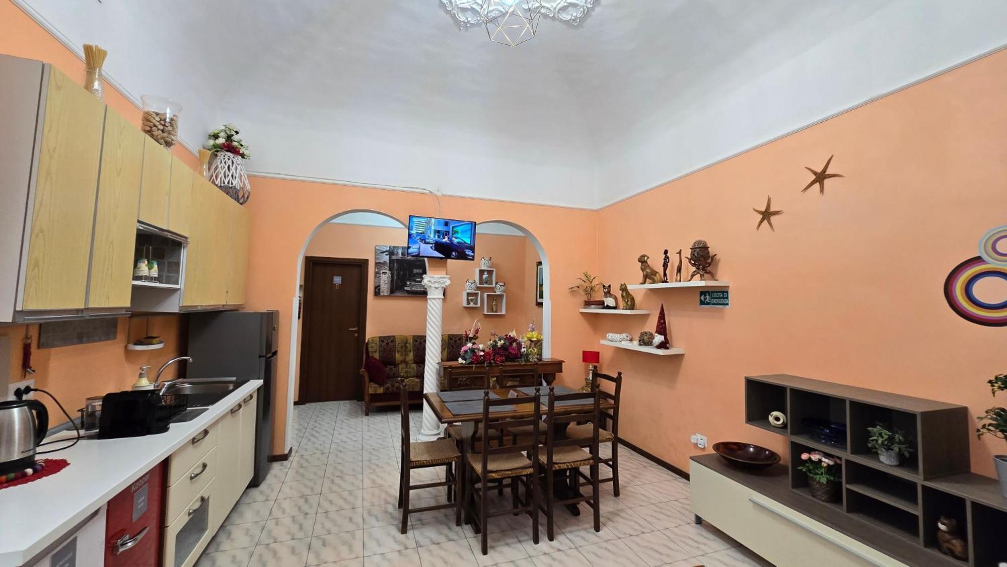 And Comfort 5* Rome