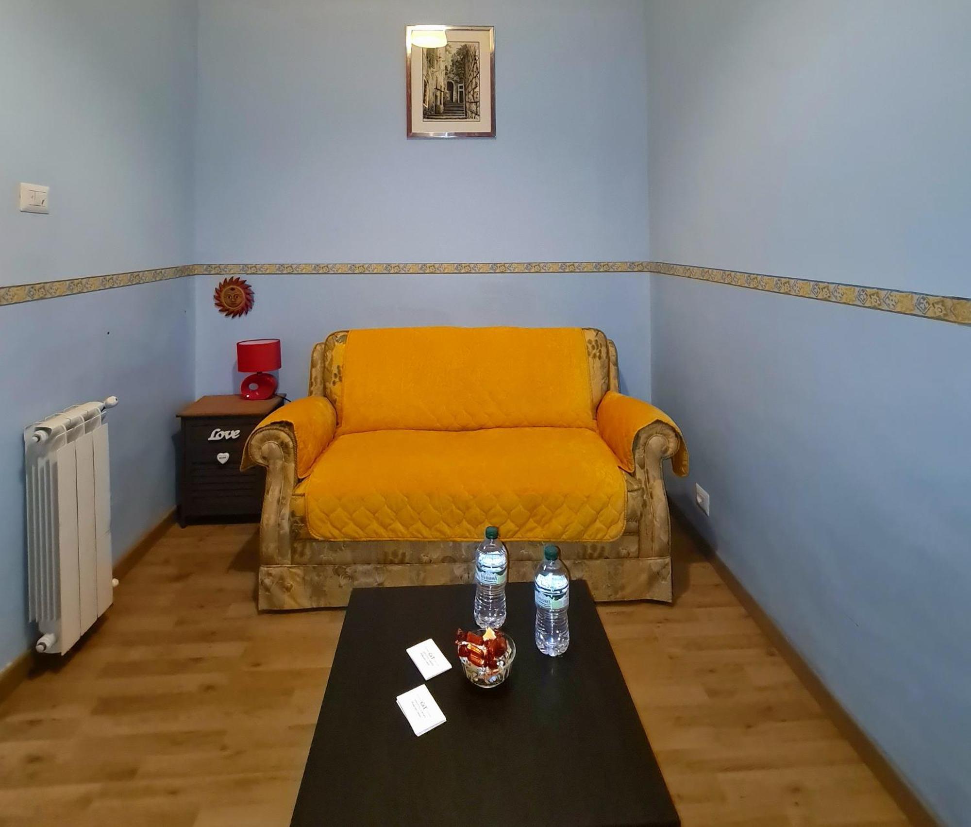 And Comfort 5*